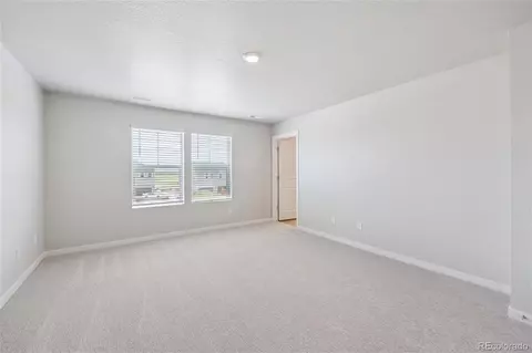 Bedroom - 22344 E 6th Pl, Aurora, CO 80018 photo 1 of 4