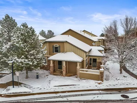 8843 Edinburgh Cir, Highlands Ranch, CO 80129