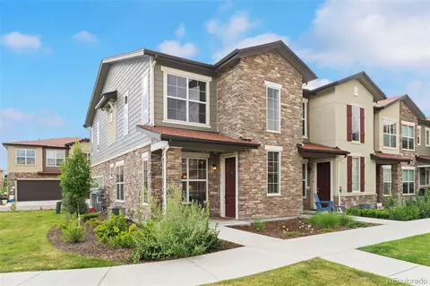 8387 Donati Ter #A, Littleton, CO 80129