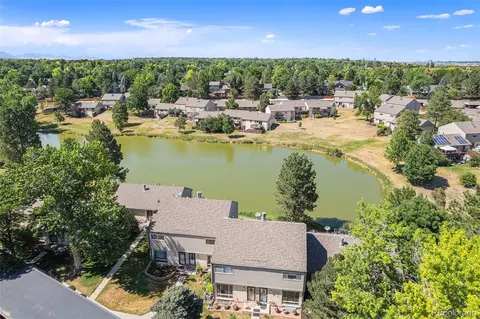 4541 W Ponds Cir, Littleton, CO 80123