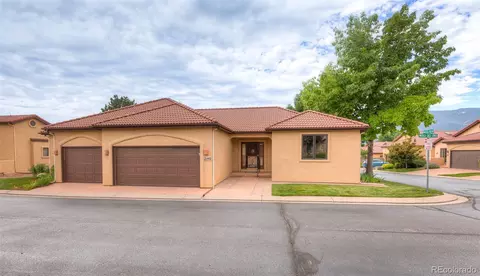 2140 Paseo Del Oro, Colorado Springs, CO 80904