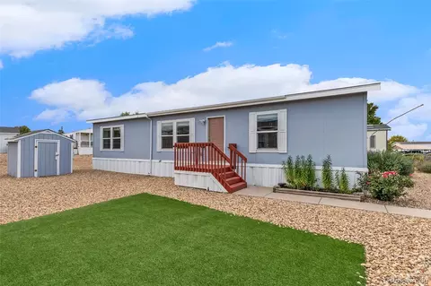 10684 Aspen St, Longmont, CO 80504