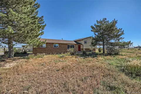 2452 Shetland Trl, Elizabeth, CO 80107