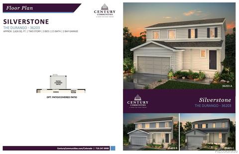 5469 Bauer Dr, Frederick, CO 80504 photo 2