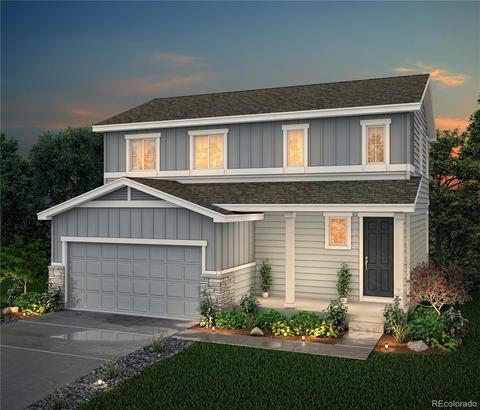 5469 Bauer Dr, Frederick, CO 80504 photo 1