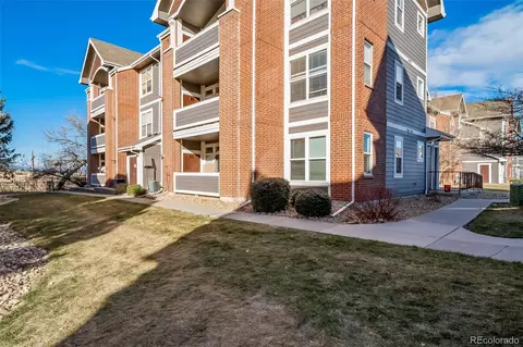 14313 E 1st Dr #107, Aurora, CO 80011