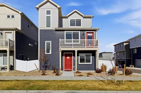 18181 E 51st Ave, Denver, CO 80249