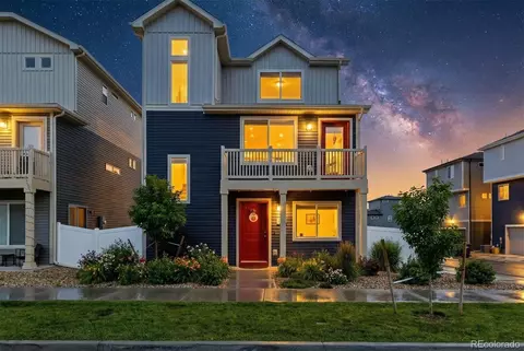 18181 E 51st Ave, Denver, CO 80249