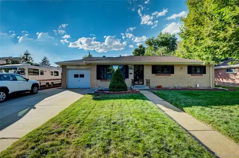 3225 Scranton St, Aurora, CO 80011