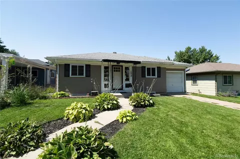 1815 S Adams St, Denver, CO 80210