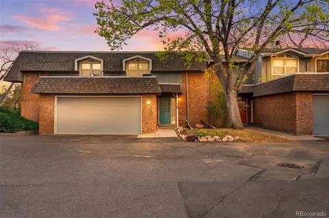 3850 Paseo Del Prado #36, Boulder, CO 80301