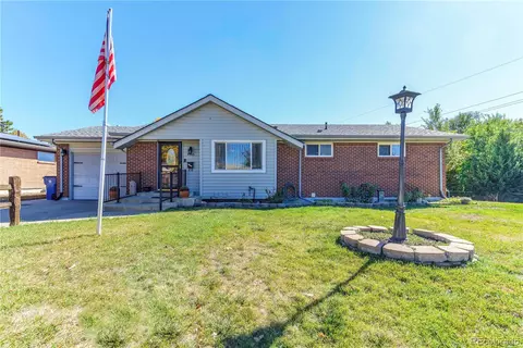 8006 Raritan St, Denver, CO 80221