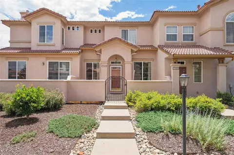 7042 Sand Crest Vw, Colorado Springs, CO 80923