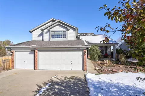 4336 S Kalispell Cir, Aurora, CO 80015