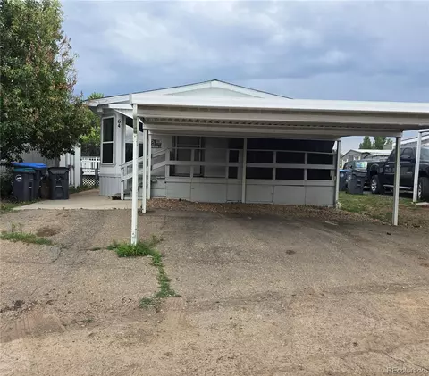 64 Marble Cir, Golden, CO 80401