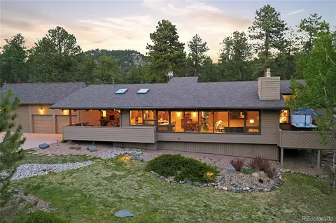 2320 Juniper Ct, Golden, CO 80401
