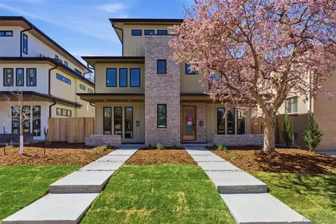 3207 S Sherman St, Englewood, CO 80113