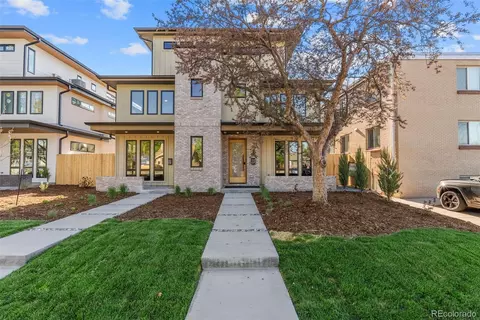 3207 S Sherman St, Englewood, CO 80113