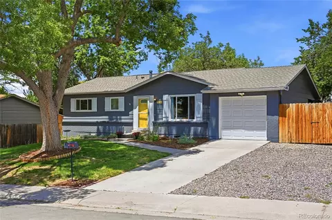 6243 W 75th Ave, Arvada, CO 80003
