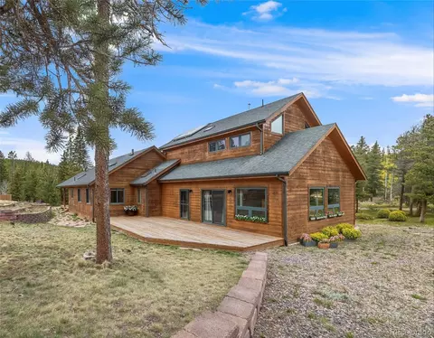 1002 County Road 99, Black Hawk, CO 80422