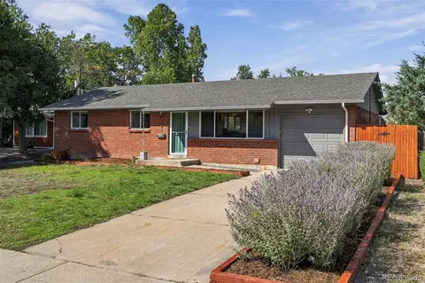 7147 E Wyoming Pl, Denver, CO 80224