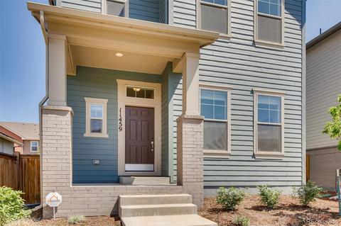 11459 E 25th Dr, Aurora, CO 80010 photo 1