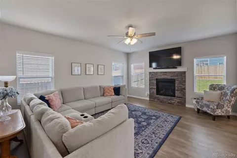 11052 Bossett Dr, Peyton, CO 80831 photo 9