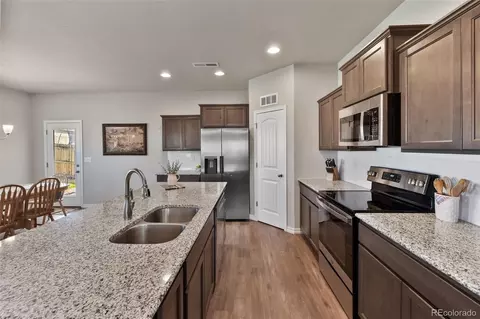 11052 Bossett Dr, Peyton, CO 80831 photo 13