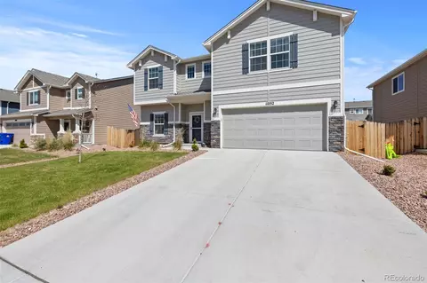 11052 Bossett Dr, Peyton, CO 80831 photo 3