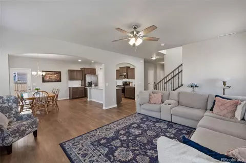 11052 Bossett Dr, Peyton, CO 80831 photo 11