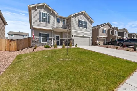11052 Bossett Dr, Peyton, CO 80831 photo 2