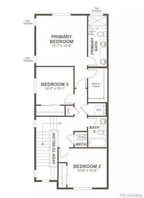21353 E 67th Ave, Aurora, CO 80019 photo 22