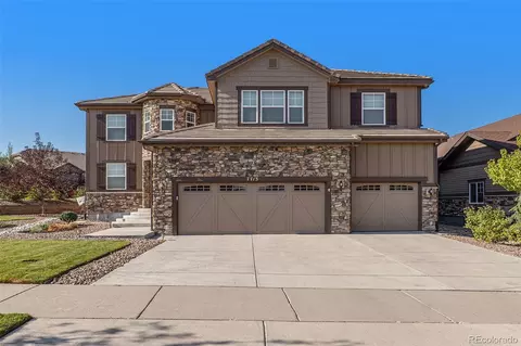 7713 S Quantock Way, Aurora, CO 80016