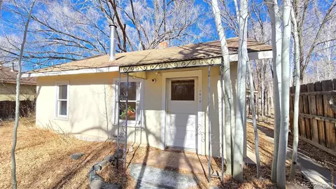 1010 San Juan Ave, Saguache, CO 81149