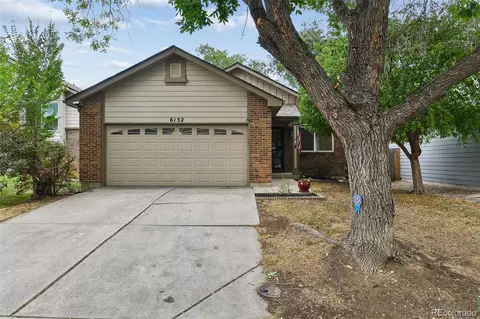 6152 Perry St, Arvada, CO 80003
