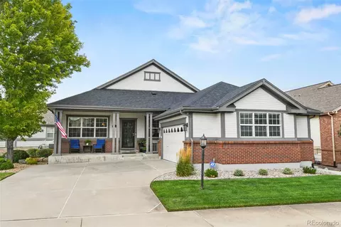 8724 E 148th Cir, Thornton, CO 80602