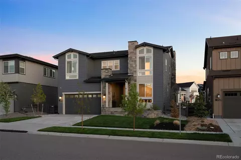 1526 Stablecross Dr, Castle Rock, CO 80108