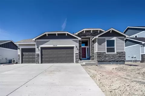16818 Greyhawk Dr, Monument, CO 80132