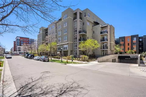 275 S Harrison St #210, Denver, CO 80209