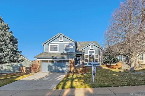 4776 N Wildflowers Way, Castle Rock, CO 80109