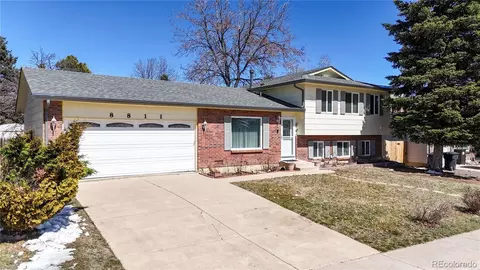 8811 W Stanford Ave, Littleton, CO 80123