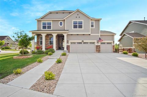 23601 E Piccolo Pl, Aurora, CO 80016 photo 1