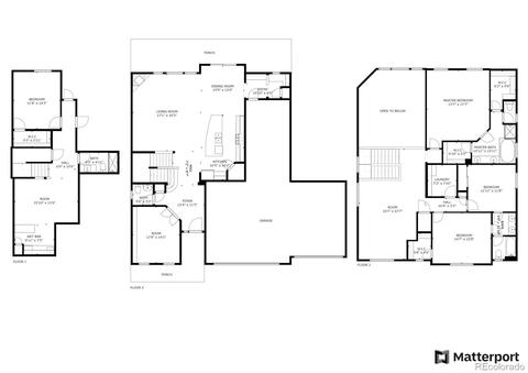 23601 E Piccolo Pl, Aurora, CO 80016 photo 40