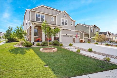 23601 E Piccolo Pl, Aurora, CO 80016 photo 37