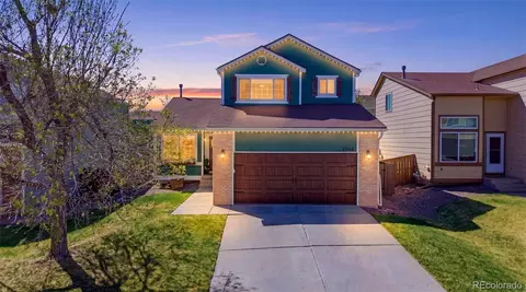 4844 Apollo Bay Dr, Highlands Ranch, CO 80130