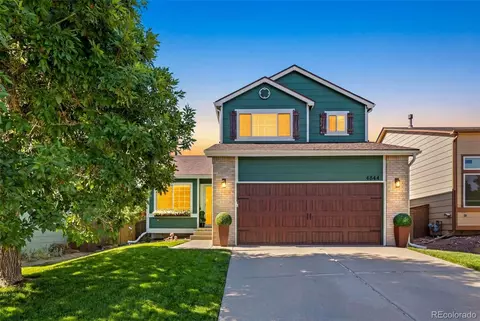 4844 Apollo Bay Dr, Highlands Ranch, CO 80130
