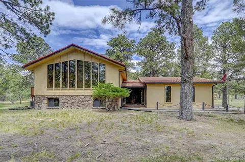 10150 Pine Park Trl, Colorado Springs, CO 80908