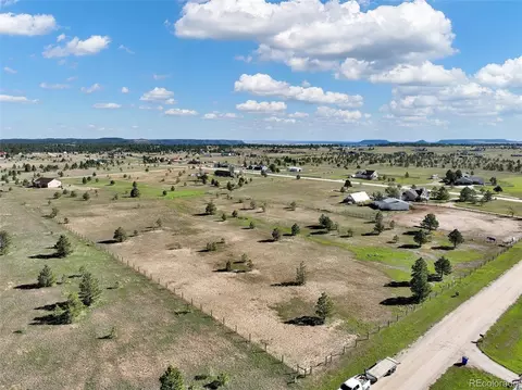 Oak Brush Loop, Peyton, CO 80831