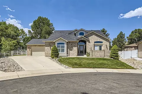 12735 Home Farm Dr, Denver, CO 80234