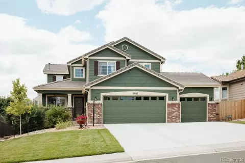 10163 Plymouth Ct, Parker, CO 80134